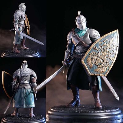 Figure ฟิกเกอร์ จากเกมส์ Dark Souls ดาร์ก โซลส์ Faraam Knight ฟารัมไนท์ Ver Anime ของสะสมหายาก อนิเมะ การ์ตูน มังงะ คอลเลกชัน ของขวัญ Gift จากการ์ตูนดังญี่ปุ่น New Collection Doll ตุ๊กตา manga Model โมเดล