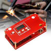 Portable Mini Transistor Spot Welding Pen DIY 18650 Battery Spotwelder Machine 12V Automobile Battery Spot Welder Welding Tool