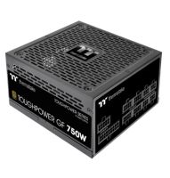 POWER SUPPLY (อุปกรณ์จ่ายไฟ) THERMALTAKE TOUGHPOWER GF 750W 80 PLUS GOLD (PS-TPD-0750FNFAGE-2)