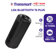 Loa Bluetooth 5.0 Tronsmart T6 Plus T6 Plus Upgraded Công suất 40W Hỗ trợ
