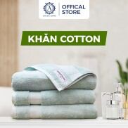 KHĂN TẮM COTTON