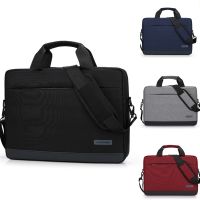 Laptop Bag For Xiaomi Hp Dell Lenovo Chuwi Teclast Notebook Handbag For Macbook Air Pro M1 M2 13 14 15.6 16 Inch Briefcase Case