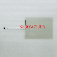 ใหม่ทัชแพด8.4นิ้ว196*150 5-line E156078 SCN-A5-FLT08.4-002-0H1-R Touch Screen Digitizer แผงกระจก sensorer