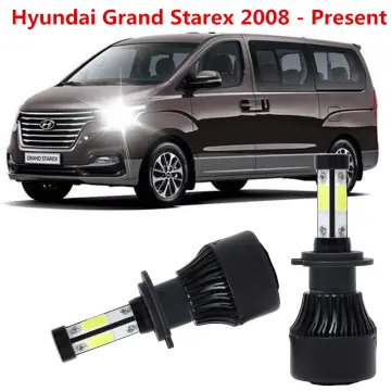 Shop H7 Led Headlight Hyundai Starex with great discounts and