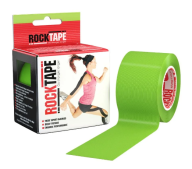 Băng dán cơ RockTape RockTape Kinesiology Tape - Lime thumbnail