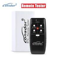 Lonsdor RT4 IR/FR Remote Tester for 868mhz 433mhz 902mhz 315mhz