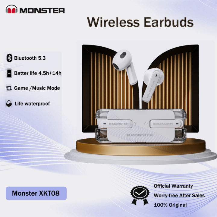 monster-original-xkt08-gaming-headphones-ture-wireless-bluetooth-earphones-5-3-low-latency-noise-reduction-earbuds-headset-new-xbn