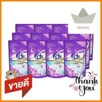 น้ำยาทำความสะอาดพื้น SPACLEAN 400ml VANDA FRESH แพ็ก 12 ชิ้นFLOOR CLEANER SPACLEAN VANDA FRESH 400ML 12PCS **ราคารวม Vat แล้วค่ะ ไม่มีบวกเพิ่ม**