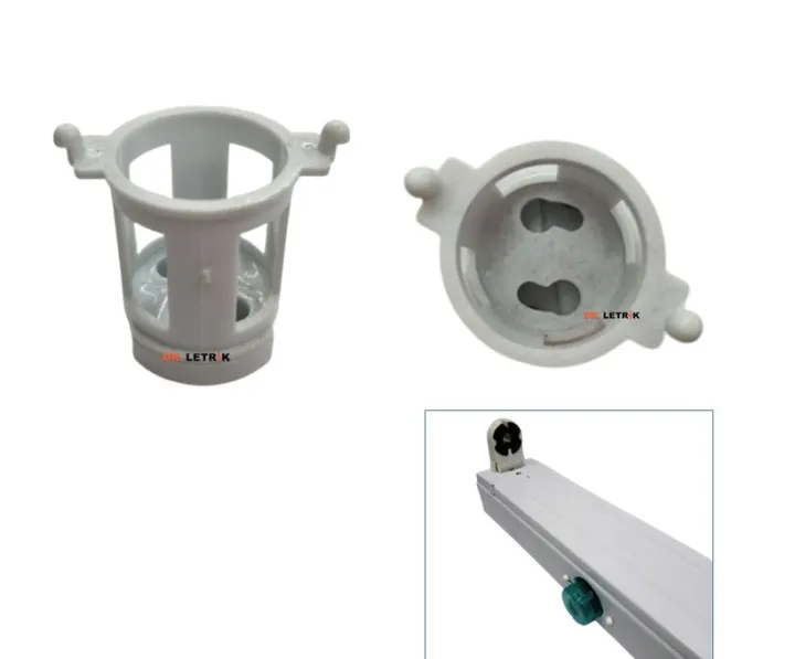 FLUORESCENT LAMP STARTER HOLDER Lazada