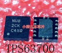 5PCS TPS63700DRC TPS63700DRCR TPS63700 Printing :NUB QFN Quality Assurance