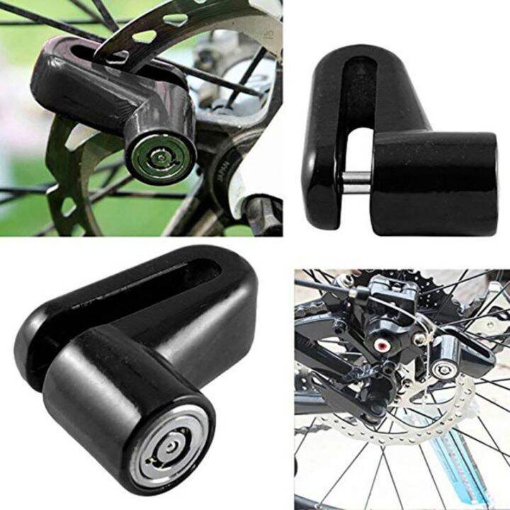 high-quality-cycling-bicycle-lock-disc-brake-lock-convenient-mountain-bike-lock-anti-theft-security-lock-locks
