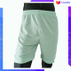 กางเกงกีฬา สีเขียวมะนาว V.2 สไตล์บอลไทย / ร้านบอลไทยเอฟซี Ballthaifc sport