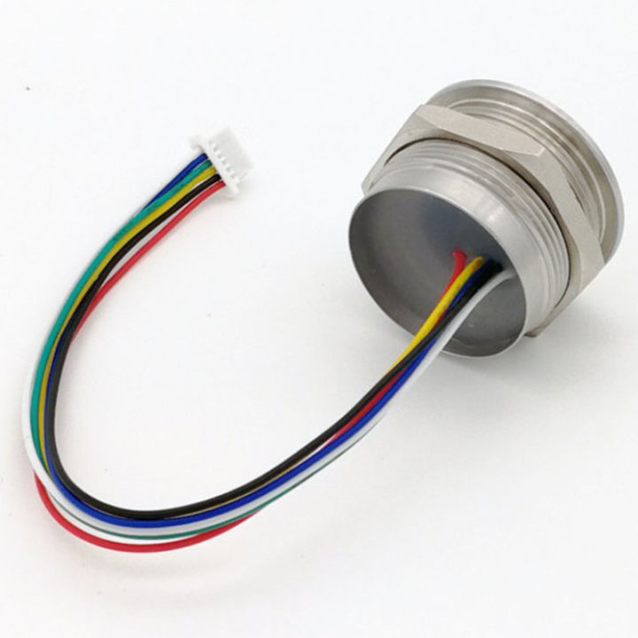 r503-circular-round-two-color-ring-indicator-led-control-dc3-3v-mx1-0-6pin-capacitive-fingerprint-module-sensor-scanner