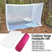 200 100 200cm Household Mosquito Net Is Easy To And Is Large Convenient