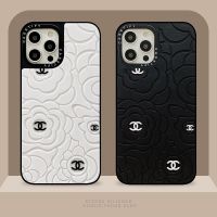 COD DSTGRYRRTR With packaging CASETiFY X Fashione Brand 3D PVC Casing For Apple iPhone 6 7 8 Plus 7 8 X XS XR 11 12 13 Pro 13Pro Max SE 2020 impact Hard PVC Back Silicone Edge Case Cover