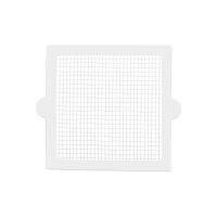 Durable bathroom disposable floor drain filter screen sewer insect-proof hair blocking net kitchen bathroom hair anti-blocking artifact