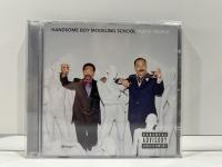 1 CD MUSIC ซีดีเพลงสากล HANDSOME BOY MODELING SCHOOL WHITE PEOPLE (D9H30)