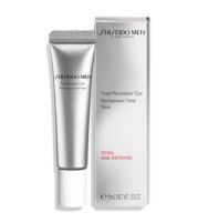 Shiseido Men Total Revitalizer Eye Cream 15ml