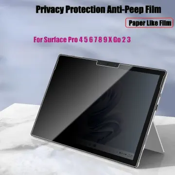Removable Privacy Anti-Spy Laptop Screen Protector Film Pet Anti Peep for  Privacy Protection - China Privacy Screen Protector Film and Laptop Anti  Peep Film price