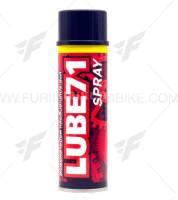 สเปรย์คลายน๊อต หล่อลื่นอเนกประสงค์ LUBE71 สเปรย์คลายน็อต