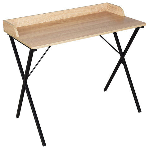 โต๊ะทำงาน-ขนาด-90x50x78ซม-โต๊ะคอมพิวเตอร์-โต๊ะมินิมอล-โต๊ะทำงาน-โต๊ะวางของ-โต๊ะ-โต๊ะสวย-computer-desk-โต๊ะทำงานไม้-โต๊ะทํางาน-ชุดโต๊ะทำงาน-โต๊ะิ