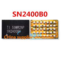 10ชิ้น-30ชิ้น SN2400B0สำหรับ 6จุด6บวกชาร์จ U1401 IC ชาร์จ USB ควบคุม C ชิป35 Pins SN2400BO