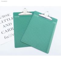 ♗ Plastic A5 File Paper Clip Writing Board With Clip Document Clipboard Scale Kit