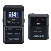 Boss WL-60 Wireless System