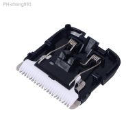 Replacement Hair Clipper Blade for ENCHEN Boost Nano Ceramic Cutter Head Black