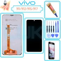 NP จัดส่งฟรี Luke หน้าจจอแท้โรงงานLCD Vivo Y12 Y17 Y11 Y15 1904(จอแสดงผลพร้อมทัชสกรีน)