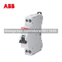 10096734 ABB SN201 type miniature circuit breaker; SN201 C32