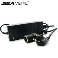 Car Power Adapter 120W 12V EU Plug Europe 10A AC To DC Power Supply Voltage Converter 100-220V 230 240V Transformer Rectifier