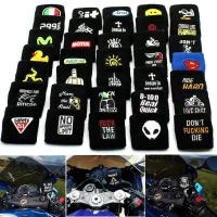 ♙☢ Motorcycle Front Brake Fluid Reservoir Socks For Yamaha / Suzuki / Kawasaki / Ducati / Aprilia Brake Clutch Reservoir Cover Sock