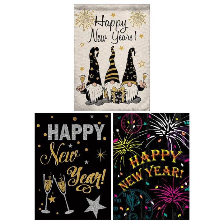 new-year-flags-12x18-inch-double-sided-happy-new-year-decorations-winter-holiday-party-yard-outdoor-decoration-for-new-year-supple