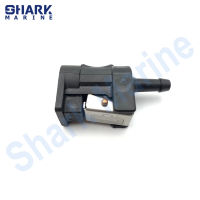 ข้อต่อท่อน้ำมันเชื้อเพลิง/ขั้วต่อสำหรับ YAMAHA Outboard PN 6Y1-24305-06