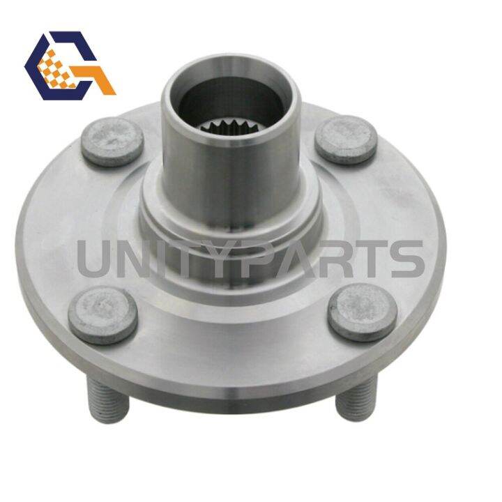 Auto Parts Front Wheel Bearing Hub Assembly 4350212090 For TOYOTA