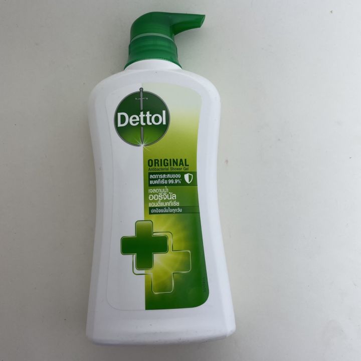 dettol-เดทตอล-เจลอาบน้ำ-ออริจินัล-500-กรัม-dettol-original-antibacterial-shower-gel-500g
