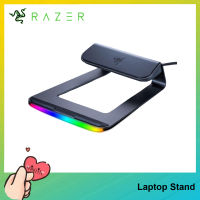 [Ready เพื่อส่ง] Razer ขาตั้งแล็ปท็อป Chroma USB 3.0 Hub 3พอร์ต Chroma ที่สอดคล้องกันสำหรับ PC แล็ปท็อป