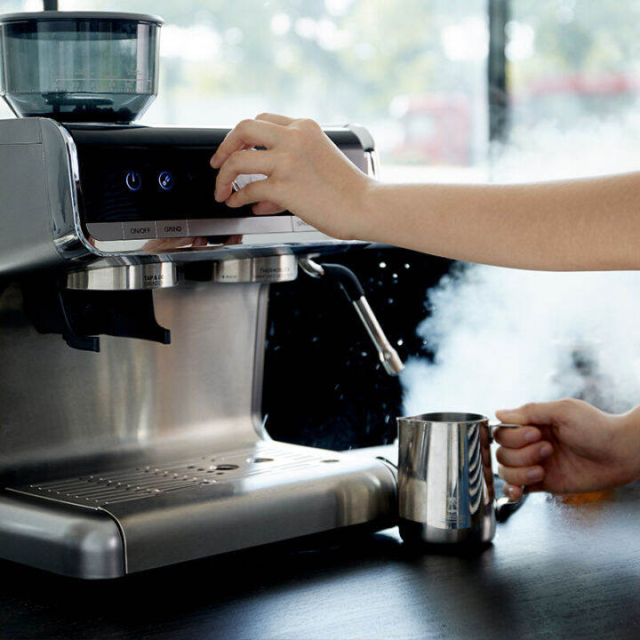 barsetto espresso machine reviews