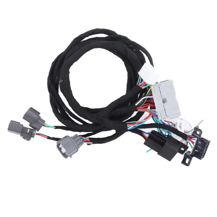 Wiring Conversion Harness Engine Swap Adapter Harness for Civic K20