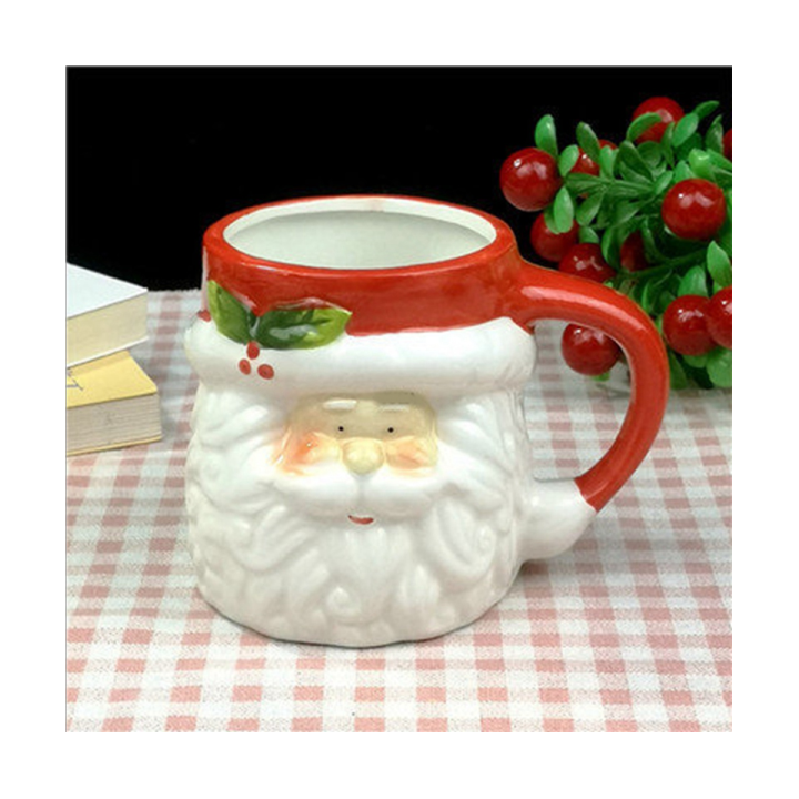 400ml-mug-cartoon-cute-kawaii-christmas-mug-3d-ceramic-cup-milk-coffee-water-cup-mug