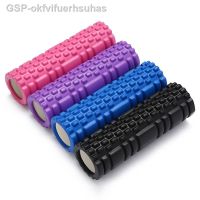 ☌☃โฟม Para Ioga E Pilates Equipamentos De Ginásticka Ginásio Massagem 30Cm