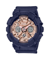 G-ShockMini ของใหม่แท้100% รับประกัน 1 ปี GMA-S120MF-2A2DR