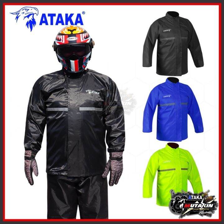 6xl motorcycle rain gear