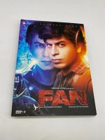 Brain powder fan (2016) action suspense Ultra HD DVD9 movie disc CD box