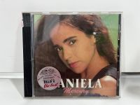 1 CD MUSIC ซีดีเพลงสากล   DANIELA MERCURY - DANIELA MERCURY     (C15G50)