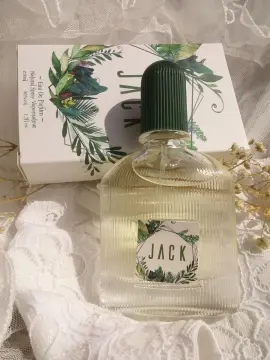 Cactus jack online perfume