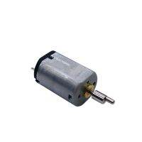 【hot】✺ 2.4V3.7V FF-270 Motor for Hair Clippers Razors