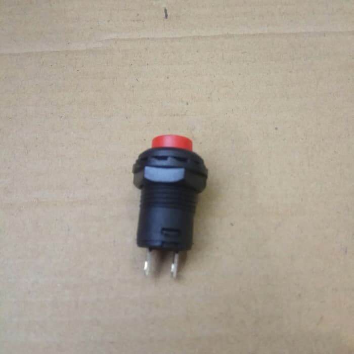 Saklar ON Off motor variasi Switch On Off Power Push Button Panjang ...