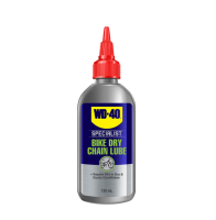 น้ำมันหยอดโซ่ WD-40.